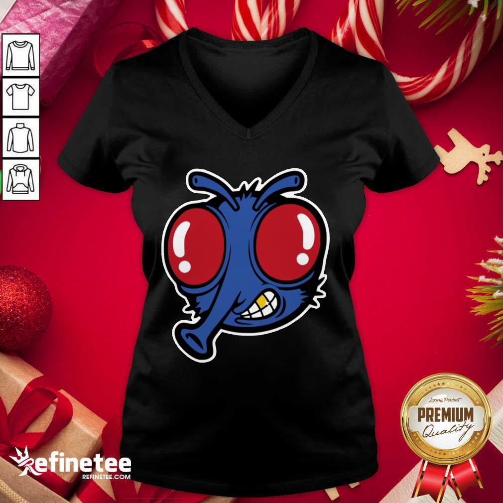 Super Nice Royal Stoopid Fly Shirt