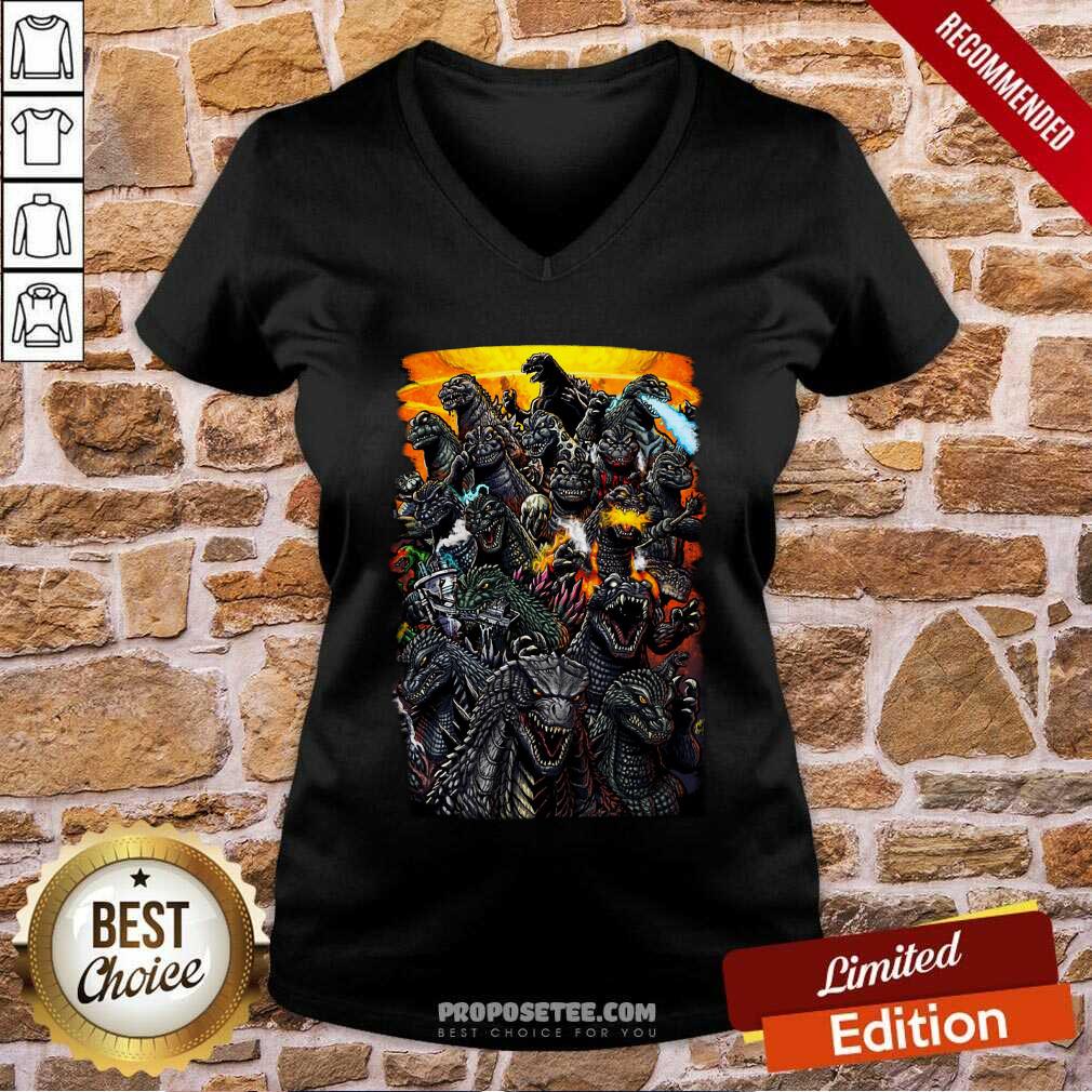 T Rex Limited Edition Shirt