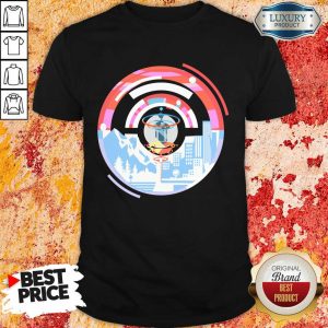 Hot Pokemon Go Fest 2021 Shirt