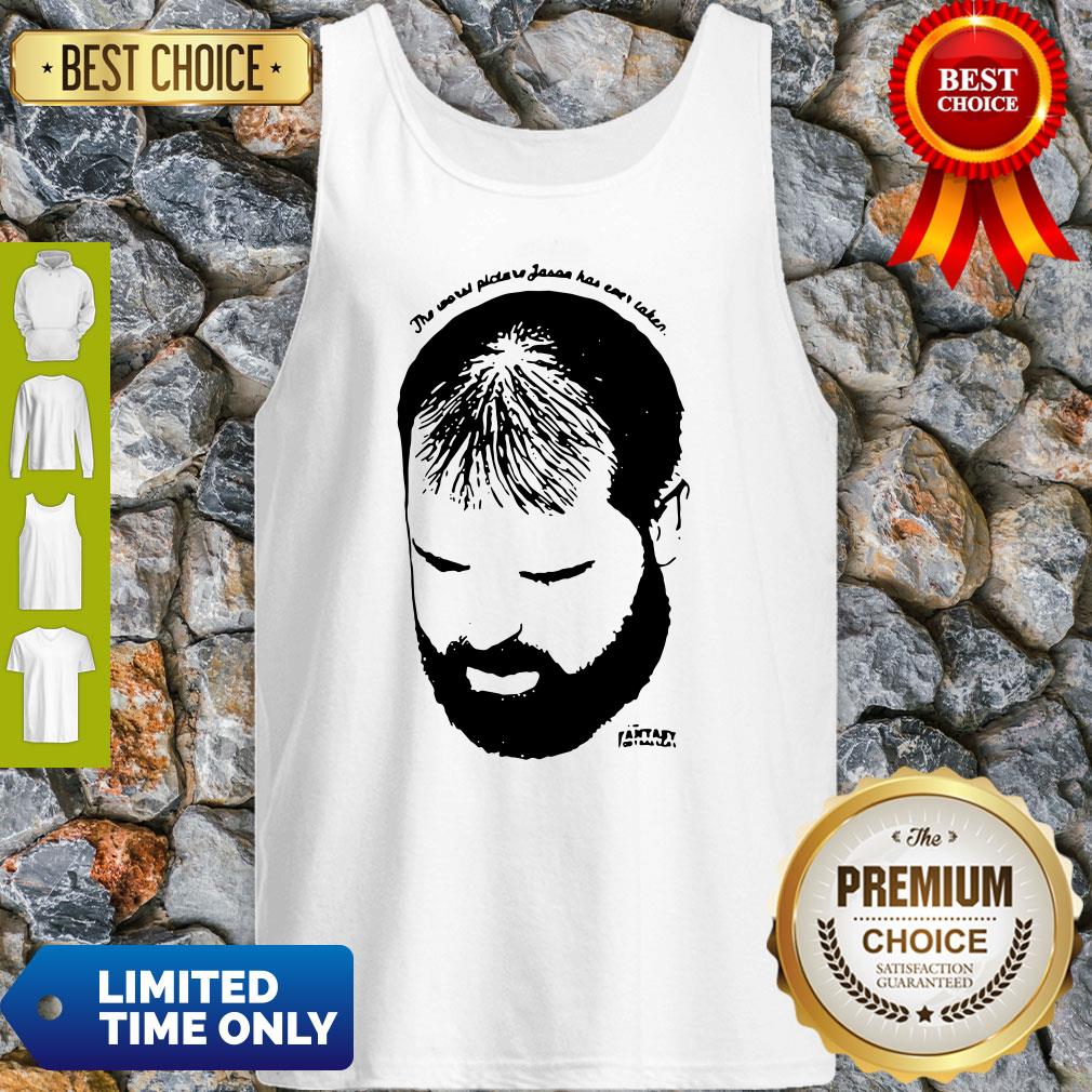 Official The Worst Picture Jason Has Ever Taken Shirt