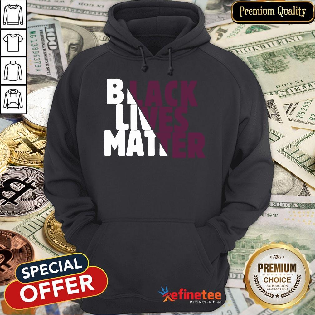 Top Black Lives Matter Made To Match Jordan 4 P S G Shirt