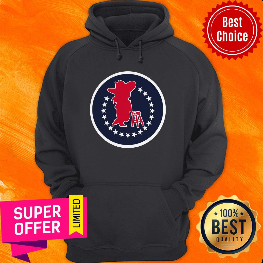 Top Omr Pocket Logo Shirt