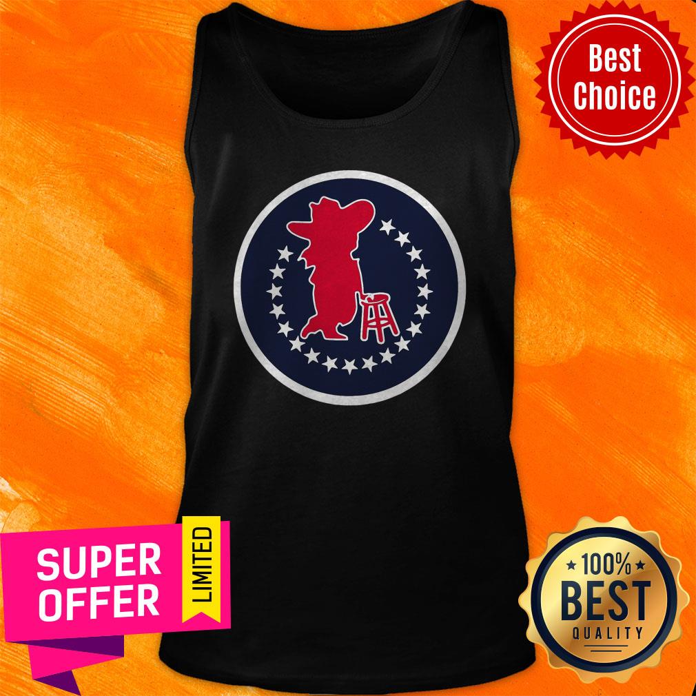 Top Omr Pocket Logo Shirt