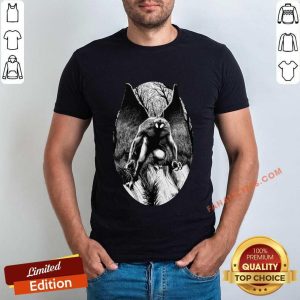 Vip Mothman Shirt