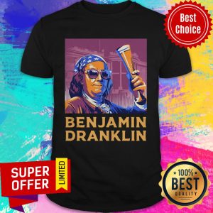 Premium Benjamin Franklin Shirt