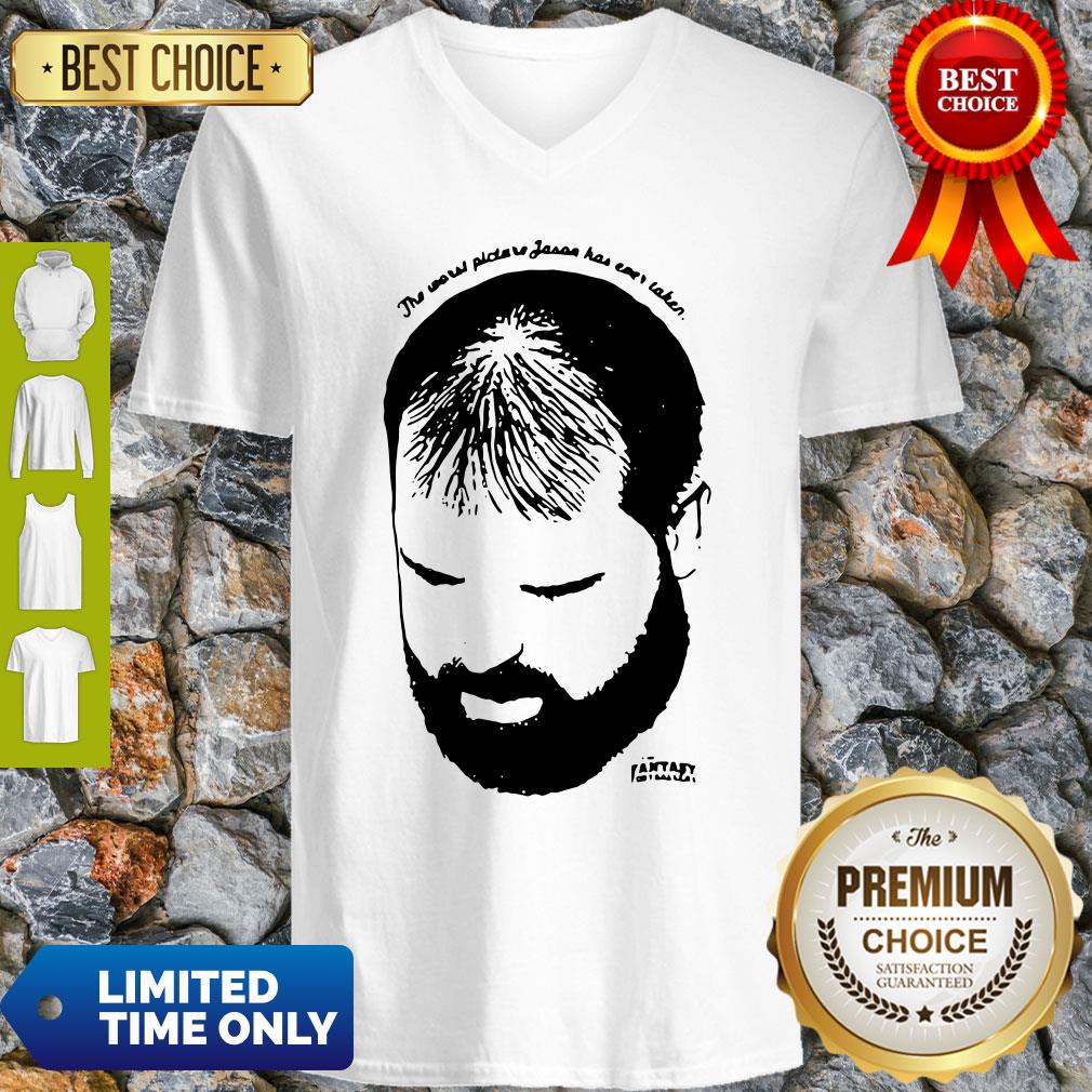 Official The Worst Picture Jason Has Ever Taken Shirt