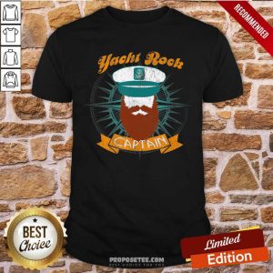 Yacht Rock Shirt