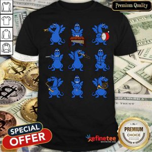 Nice PLD Band 2021 Shirt