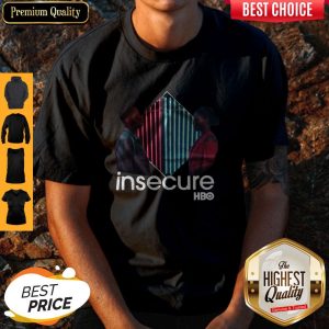 Premium Insecure HBO Season 2 Shirt