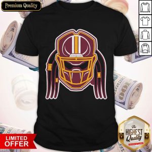 Funny Predator Washington Redskins Chase Young Shirt