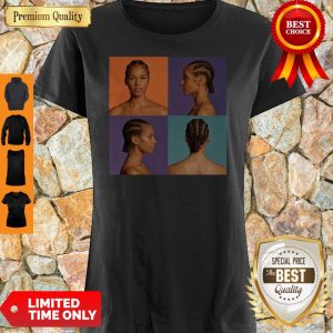 Alicia Keys World Tour Coming To Houston Area Shirt