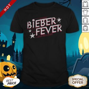 Shane Bieber Fever Cleveland Shirt