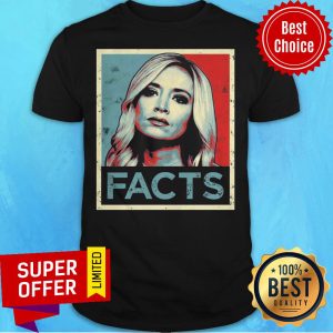 Premium Kayleigh Facts Shirt