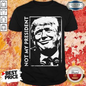 Pretty Enough Is Enough Black Lives Matter Classic Shirt