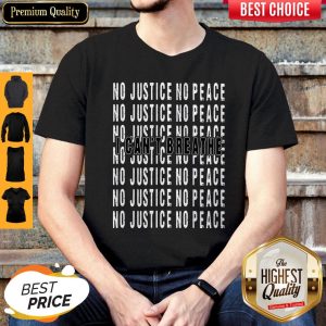 Hot No Justice No Peace I Can't Breathe #RIPGeorgeFloyd Shirt