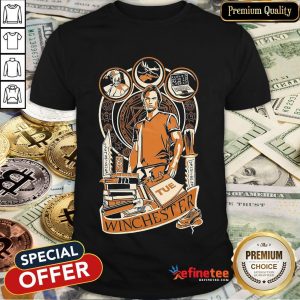 Sam Nouveau Shirt