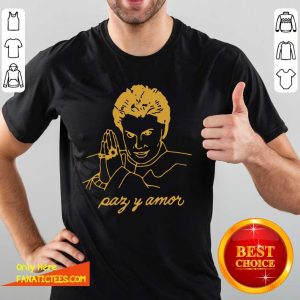 Original Walter Mercado Shirt