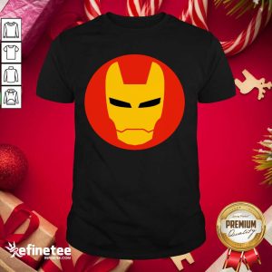 Fantastic I Love Iron Man 2020 Shirt