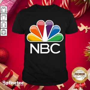 Official NBC Online 2020 Shirt