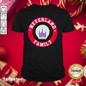Premium Gidle Neverland Family Logo Emblem Shirt