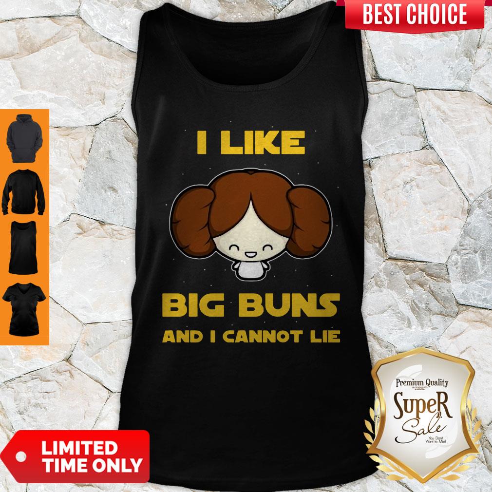 Official I Like Big Buns Shirt
