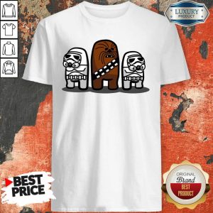 Perfect Cool Star Wars The Mandalorian Shirt