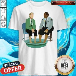 Perfect Mister Rogers Gay Police Shirt