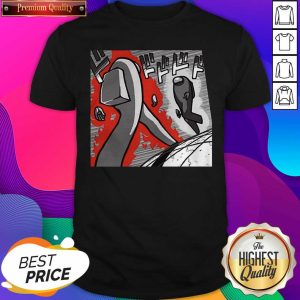 Nice Among Us Merch Store Among Us Menacing Us Shirt
