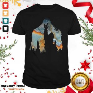 Premium Bigfoot Rock And Roll Shirt