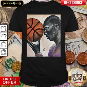 Nice Michael Jordan Basketball Shirt