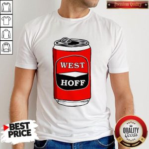 Good West Hoff Shirt