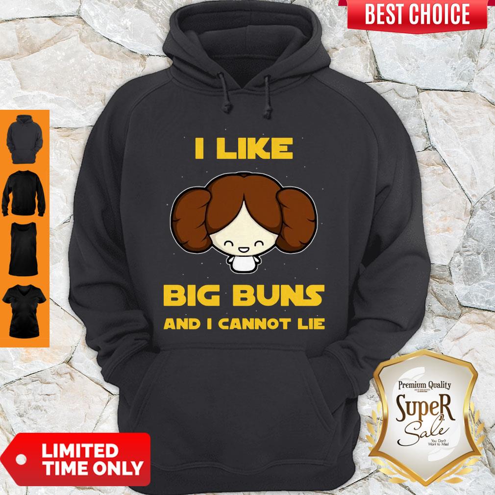 Official I Like Big Buns Shirt