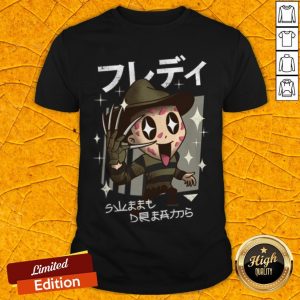 Cute Kawaii Dreams Halloween Shirt