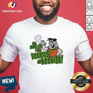 Cute I’m A Simple Man I Love Doobies And Boobies 22020 Shirt
