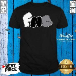 Nice Imdontai Merch FNG Shirt