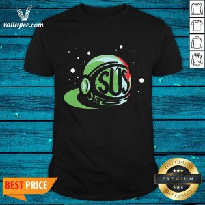 Luxury Achievement Hunter Sus Shirt
