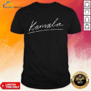 Original Kamala Harris I Joe Biden Classic Shirt