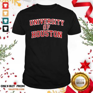 Lovely University Of Houston Shirt