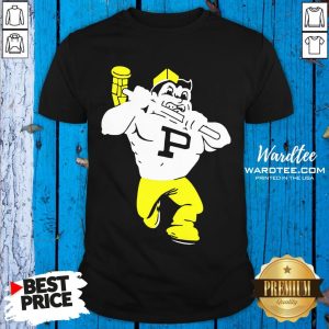 Martinvintage Martin Hammer Down Purdue Pete Shirt