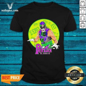 Nice Penta El Zero M Shirt