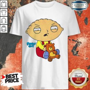 Family Guy Stewie Griffin Shirt