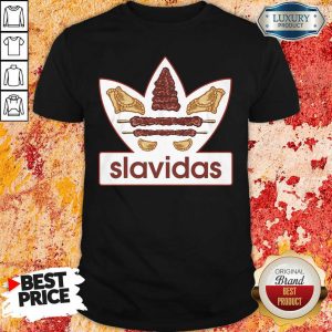 Premium Slavidas Products Shirt