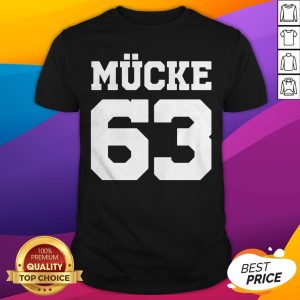 Good Mucke 63 Classic Shirt