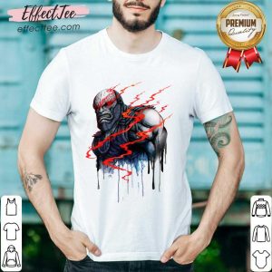 Hot Darkseid All Existence Shall Be Mine Zack Snyder Shirt