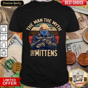 Top Bernie Sanders Sitting Inauguration Classic 205 Shirt