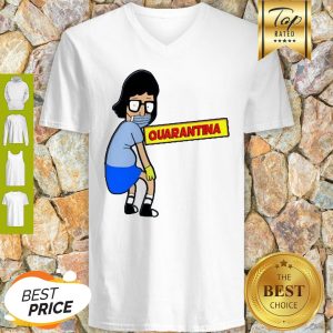 Official Quarantina Sade Smooth Operator Shirt