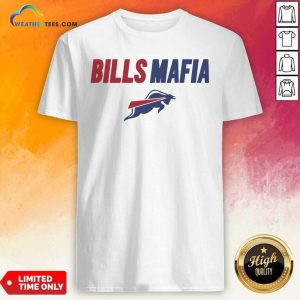 Original Bills Mafia Buffalo New York Football Fans Shirt