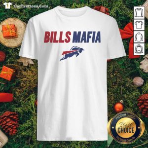 Official Bills Mafia Buffalo New York Football Fans Shirt