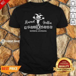 Top Howard Griffin Land O Toys 2021 Shirt