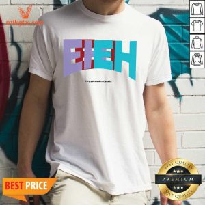 Perfect Nickeh30 Merch Ehstablished In Cananda Shirt